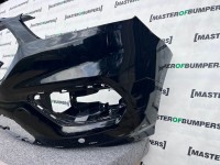 Ford Transit Custom Active Limited 2018-2023 Front Bumper 4 Pdc Genuine [f728]