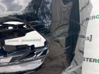 Ford Transit Custom Active Limited 2018-2023 Front Bumper 4 Pdc Genuine [f728]