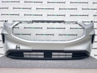 Ford Transit Custom Van 280 Limited 2024-on Front Bumper Genuine [f779]