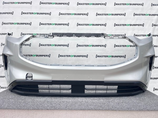 Ford Transit Custom Van 280 Limited 2024-on Front Bumper Genuine [f779]