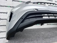 Ford Transit Custom Van 280 Limited 2024-on Front Bumper Genuine [f779]