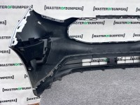Ford Transit Custom Van 280 Limited 2024-on Front Bumper Genuine [f779]