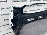 Ford Transit Custom Van 280 Limited 2024-on Front Bumper Genuine [f779]