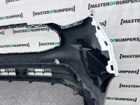 Ford Transit Custom Van 280 Limited 2024-on Front Bumper Genuine [f779]