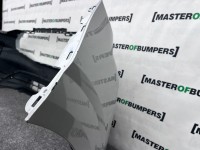 Ford Transit Custom Van 280 Limited 2024-on Front Bumper Genuine [f779]