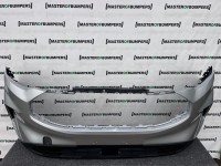 Ford Transit Custom Van 280 Limited 2024-on Front Bumper Genuine [f779]