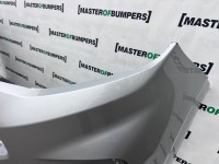 Ford Transit Custom Van 280 Limited 2024-on Front Bumper Genuine [f779]