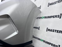 Ford Transit Custom Van 280 Limited 2024-on Front Bumper Genuine [f779]