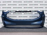 Ford Transit Custom Van 280 Limited 2024-2027 Front Bumper Genuine [f808]