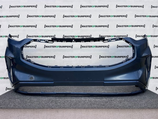 Ford Transit Custom Van 280 Limited 2024-2027 Front Bumper Genuine [f808]