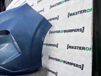 Ford Transit Custom Van 280 Limited 2024-2027 Front Bumper Genuine [f808]