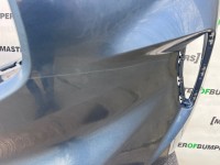 Ford Transit Custom Van 280 Limited 2024-2027 Front Bumper Genuine [f808]