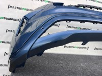 Ford Transit Custom Van 280 Limited 2024-2027 Front Bumper Genuine [f808]