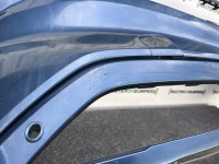 Ford Transit Custom Van 280 Limited 2024-2027 Front Bumper Genuine [f808]