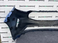 Ford Transit Custom Van 280 Limited 2024-2027 Front Bumper Genuine [f808]