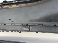 Ford Transit Custom Van 280 Limited 2024-2027 Front Bumper Genuine [f808]