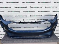 Ford Transit Custom Van 280 Limited 2024-2027 Front Bumper Genuine [f808]