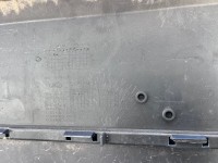 Ford Transit Custom Van 280 Limited 2024-2027 Front Bumper Genuine [f808]