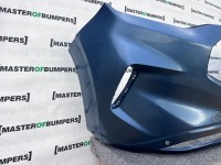 Ford Transit Custom Van 280 Limited 2024-2027 Front Bumper Genuine [f808]