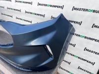 Ford Transit Custom Van 280 Limited 2024-2027 Front Bumper Genuine [f808]