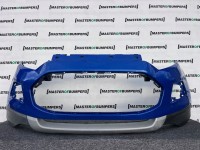 Ford Ecosport Titanium X Mk2 2013-2017 Front Bumper Genuine [f809]