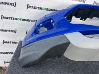 Ford Ecosport Titanium X Mk2 2013-2017 Front Bumper Genuine [f809]