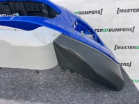 Ford Ecosport Titanium X Mk2 2013-2017 Front Bumper Genuine [f809]