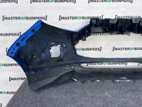 Ford Ecosport Titanium X Mk2 2013-2017 Front Bumper Genuine [f809]