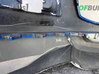 Ford Ecosport Titanium X Mk2 2013-2017 Front Bumper Genuine [f809]