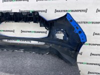 Ford Ecosport Titanium X Mk2 2013-2017 Front Bumper Genuine [f809]