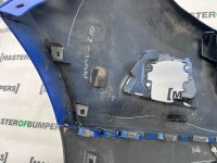 Ford Ecosport Titanium X Mk2 2013-2017 Front Bumper Genuine [f809]