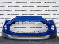 Ford Ecosport Titanium X Mk2 2013-2017 Front Bumper Genuine [f809]