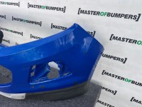 Ford Ecosport Titanium X Mk2 2013-2017 Front Bumper Genuine [f809]