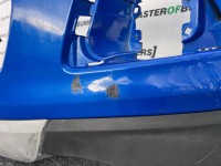 Ford Ecosport Titanium X Mk2 2013-2017 Front Bumper Genuine [f809]