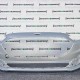 Ford Mondeo St Line Mk4 Lift 2018-2022 Front Bumper 4 Pdc Genuine [f811]