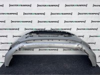 Ford Mondeo St Line Mk4 Lift 2018-2022 Front Bumper 4 Pdc Genuine [f811]
