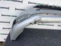 Ford Mondeo St Line Mk4 Lift 2018-2022 Front Bumper 4 Pdc Genuine [f811]