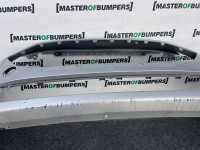 Ford Mondeo St Line Mk4 Lift 2018-2022 Front Bumper 4 Pdc Genuine [f811]