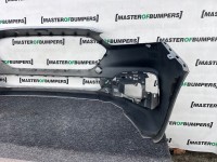 Ford Mondeo St Line Mk4 Lift 2018-2022 Front Bumper 4 Pdc Genuine [f811]