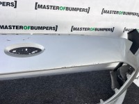 Ford Mondeo St Line Mk4 Lift 2018-2022 Front Bumper 4 Pdc Genuine [f811]