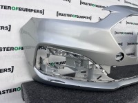 Ford Mondeo St Line Mk4 Lift 2018-2022 Front Bumper 4 Pdc Genuine [f811]