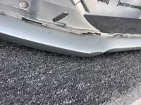 Ford Mondeo St Line Mk4 Lift 2018-2022 Front Bumper 4 Pdc Genuine [f811]