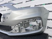 Ford Mondeo St Line Mk4 Lift 2018-2022 Front Bumper 4 Pdc Genuine [f811]