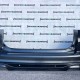 Ford Kuga St Line X Edition Ecoboost 2020-2023 Rear Bumper 4 Pdc Genuine [f814]