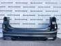 Ford Kuga St Line X Edition Ecoboost 2020-2023 Rear Bumper 4 Pdc Genuine [f814]