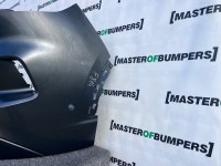 Ford Kuga St Line X Edition Ecoboost 2020-2023 Rear Bumper 4 Pdc Genuine [f814]