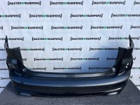 Ford Kuga St Line X Edition Ecoboost 2020-2023 Rear Bumper 4 Pdc Genuine [f814]