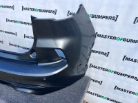 Ford Kuga St Line X Edition Ecoboost 2020-2023 Rear Bumper 4 Pdc Genuine [f814]