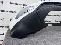 Ford Kuga Se Titanium Mk2 Lift 2017-2020 Front Bumper No Pdc Jets Genuine [f817]