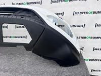 Ford Kuga Se Titanium Mk2 Lift 2017-2020 Front Bumper No Pdc Jets Genuine [f817]